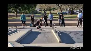 Emerica Demo Cowtown Skateboards Servold Shoe Launch March 2nd