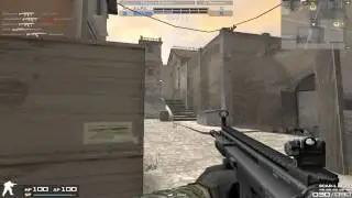 Combat Arms CF II OverFusion ! vs. Offensive