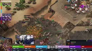 FSL open games: teams/customs/arcade