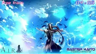 【Lia】Tori no Uta【Sanaas Remix】