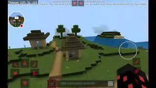 Обзор minecraft 1.11.0.9