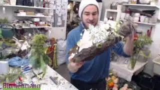 Winter Deko ideen zum selber machen - Deko Inspirationen