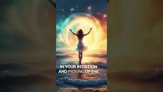 Use This Portal Energy To Step Into Your Future Self