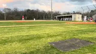 Brady Lewis 2026 RHP/SS/C