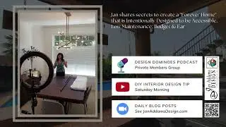 Introducing Jan Addams Design