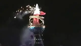 【2002】ディズニーシー・シンフォニー 1stスペシャルバージョン Tokyo DisneySea 1st Anniversary