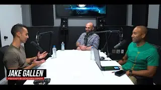 Jake Gallen | Guestlist Podcast | Vegas Circle Podcast