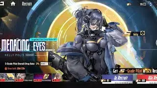 Mecharashi - Kelly Polis and Rex Pulls