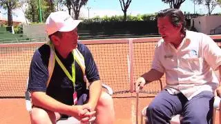 Charlas de Alejandro Alvarez con Hector G&oacute;mez (Maria Sanchez)