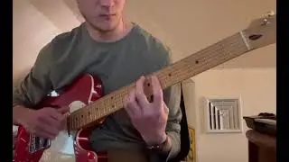 The Man I Love - Arr. by Ted Greene