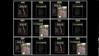 AALAS Advertising