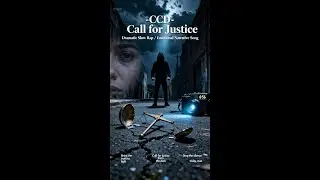 New Song, Latest Song Crime Control Department CCD Punjab. In Urdu, Punjabi. #Song #viral #video #cc