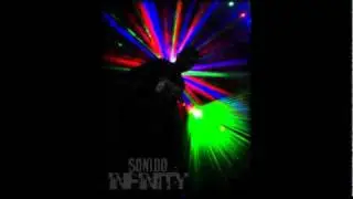 SONIDO INFINITY MIX