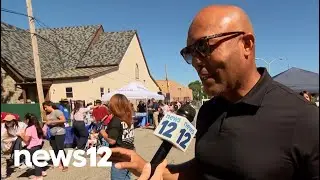 News 12 Westchester & News 12 Hudson Valley hold back-to-school celebration | News 12