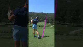 Can I make birdie with just a putter? 🫠 #shorts #golf #golfcourse