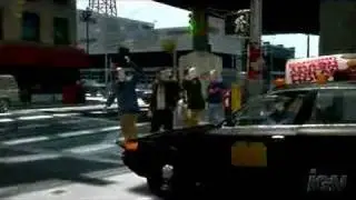 GTA 4 Vlad Glebov