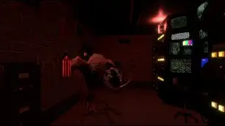 Scavenger Hunt (Аманда Авантюристка 3)