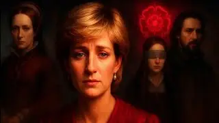 Princess Diana&rsquo;s Dark Ancestry &mdash; The Bloody Tudor Legacy