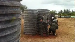 Nate Arrant Tornado Grenade @ Nimitz.MOV