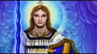 Música contactar al Arcángel Miguel
