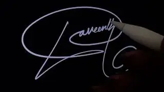 Signature Style of letter &ldquo;P&rdquo;! Comment your name to get a signature! ✍🏻✍🏻