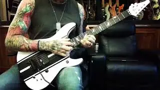 CHANDELIER by Dj ASHBA