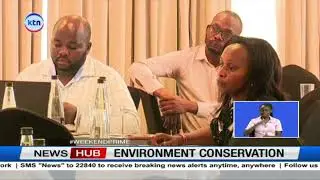 Environment conservation