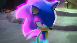 Prism Energy Sonic Sonic Prime Clip 2