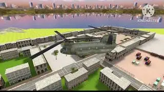 New City Road Construction 🏗️ Simulator Game 😁 - New Car For Construction 🚧 R B Gaming Yt