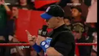 John Cena and Maria Love Story