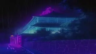 billie eilish & khalid-lovely(slowed + reverb)