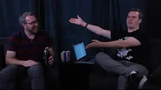 Brad Muir Talks About His Century-Spanning Game: Massive Chalice - PAX Prime 2014
