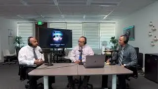 The Prison Post #1 Jason Bryant & Ken Oliver Talk Ready 4 Life - CROP Organization