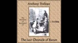 The Last Chronicle of Barset 53 Rotten Row