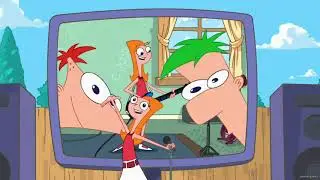 Phineas and Ferb - Mama e ziua ta (dublat in romana)