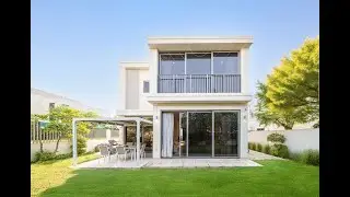 3 BEDROOM VILLA FOR SALE, SIDRA 3, DUBAI HILLS ESTATE 