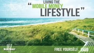 The Blog Beast - Revolutionary New Blogging Platform