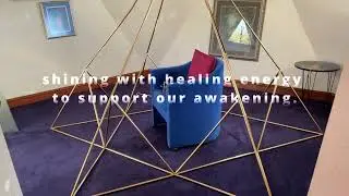 Learn to Channel Your Higher Self's Healing Energy | April 2024