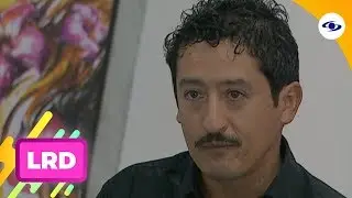 La Red: Así superó el cáncer testicular el actor Alden Rojas