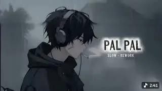 Pal pal song # by aarif belal # trending song 