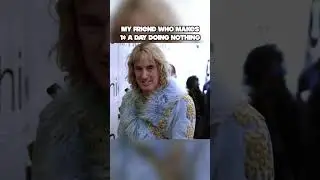 Like WDYM a dollar a day? #makemoneyonline #passiveincome #zoolander #shorts