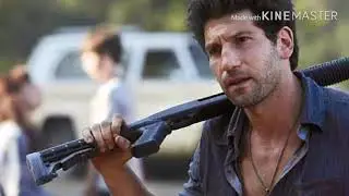 Shane Walsh/The Punisher || &ldquo;Feel Invincible&rdquo; Skillet