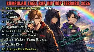 Kumpulan Lagu Rap hiphop terbaru 2026 full album Dari Sound protocol[SP]