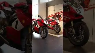Which one are you riding?!