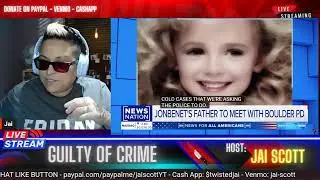 JonBenet Ramsey: Who Killed the Beauty Queen? Family, Gary Oliva or Someone Else? #jonbenetramsey
