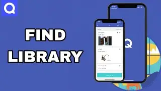 How To Find Library On Quizlet App
