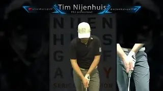 Beginners Golf Instructions: Grip