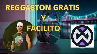 REGGAETON PARA PRINCIPIANTES EN WAVEFORM 13 - TODO GRATIS