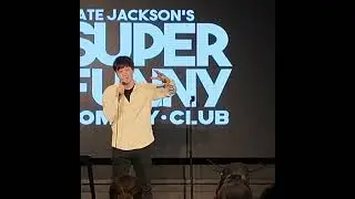 (Best of 2025) Stand Up Comedy Showcase - Xavier Rake 