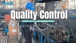 Rapid Scaffolding Quality Control Video Series - Part 4